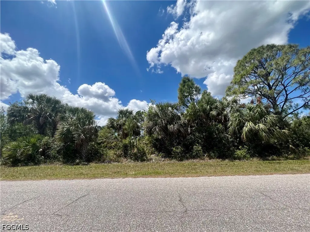 4441 Hobson Street, Port Charlotte, FL 33981 - #1
