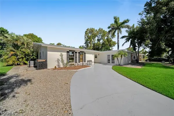 4118 SE 3rd Avenue, Cape Coral, FL 33904