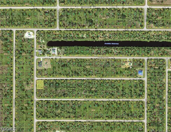14113 Magness Avenue, Port Charlotte, FL 33953