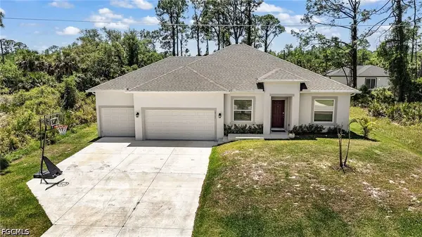 18105 Poston Avenue, Port Charlotte, FL 33948