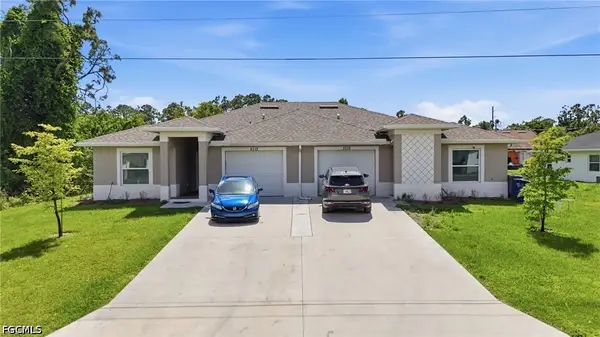 5113-5115 30th Street Sw, Lehigh Acres, FL 33973