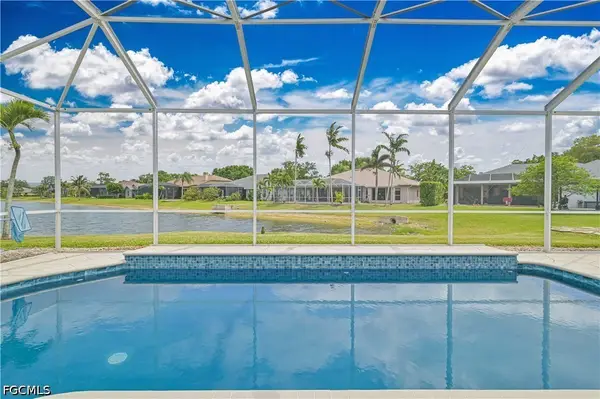 19431 Cypress View Drive, Fort Myers, FL 33967