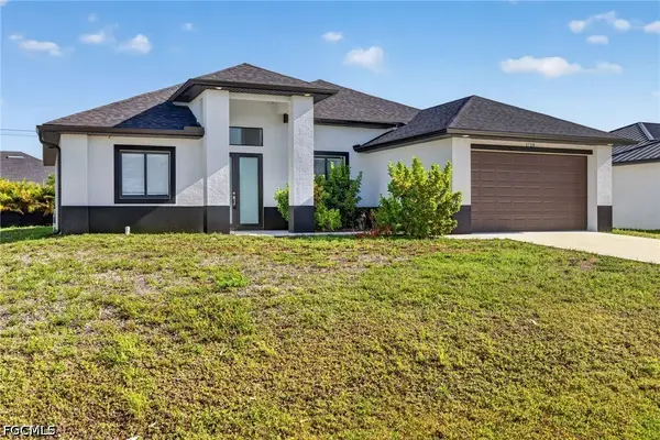 1715 SW 3rd Street, Cape Coral, FL 33991