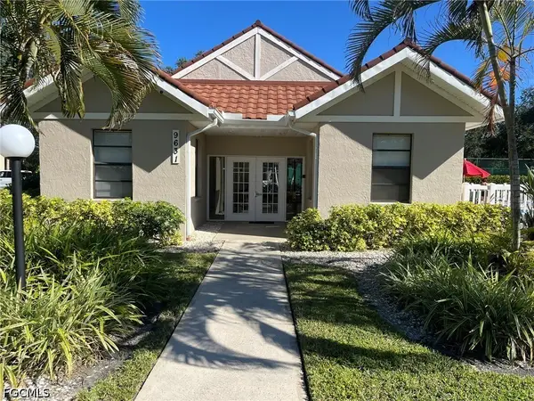 9627 Eaton Gardens Lane #103, Fort Myers, FL 33919