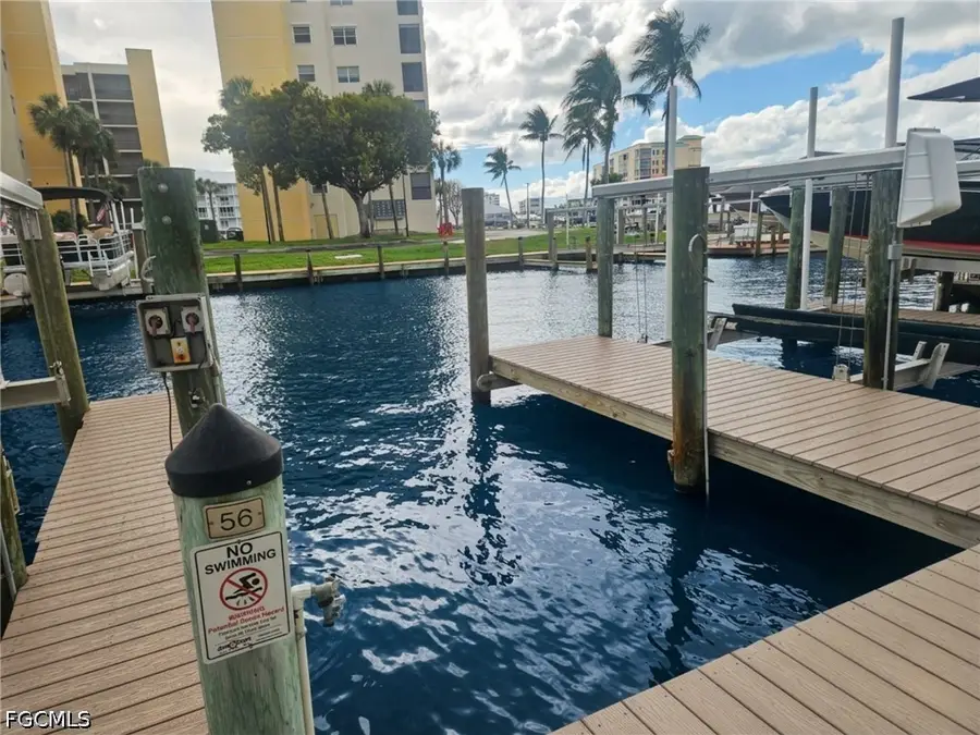 Dock #56 4351 Bay Beach Lane, Fort Myers Beach, FL 33931 - #2