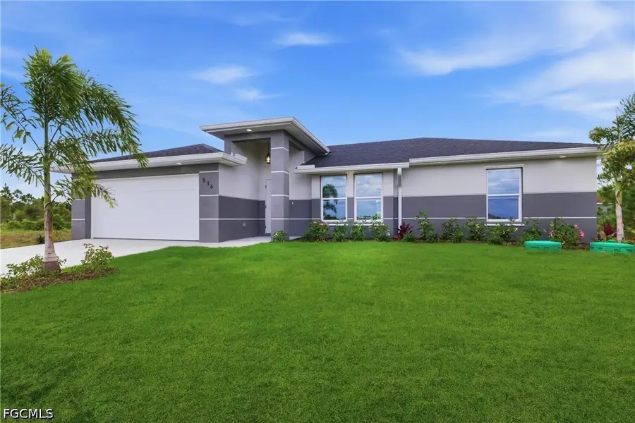 3606 18th Street Sw, Lehigh Acres, FL 33976 - #3