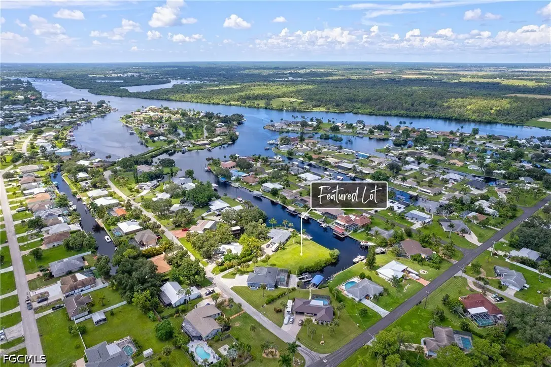 13534 Island Road, Fort Myers, FL 33905 - #1