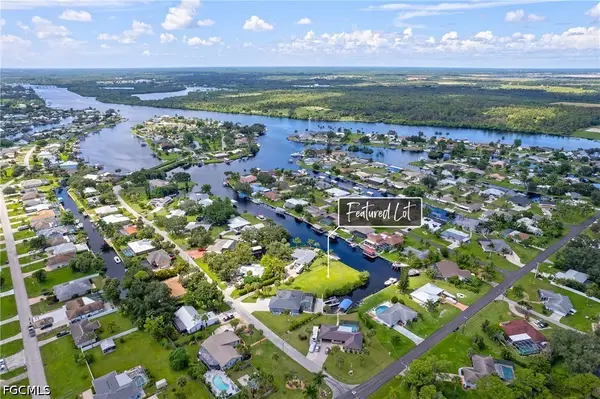 13534 Island Road, Fort Myers, FL 33905