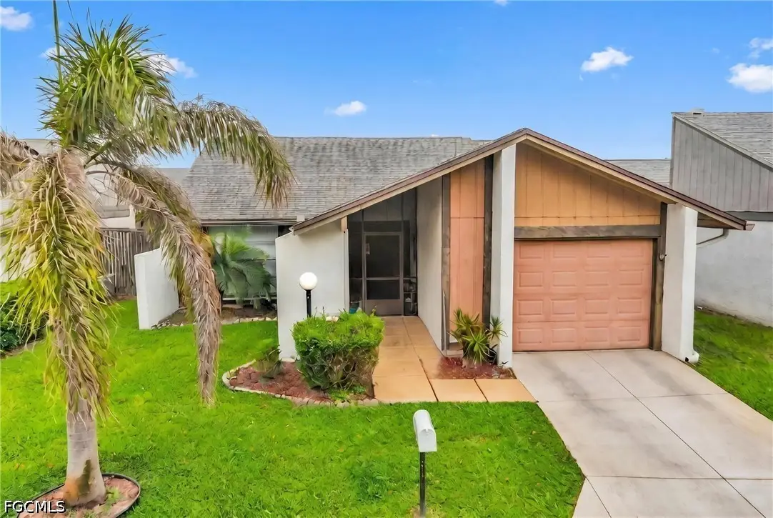 18450 Orangecrest Court, Lehigh Acres, FL 33936 - #1