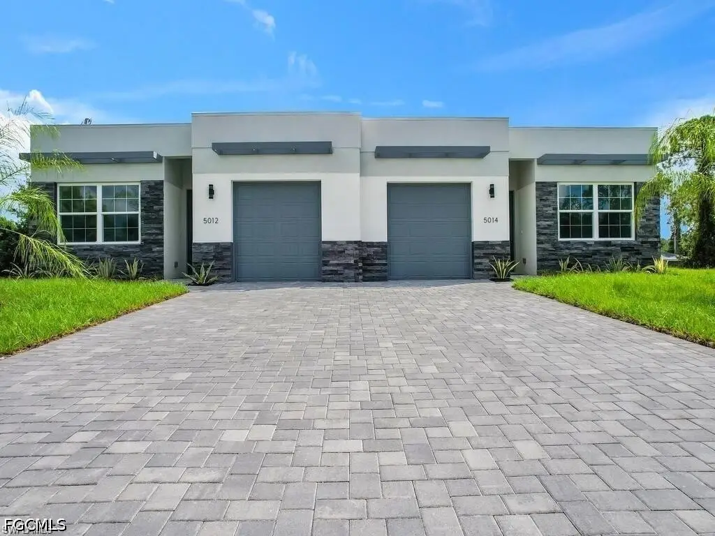 4548-4550 29th Street Sw, Lehigh Acres, FL 33973 - #1