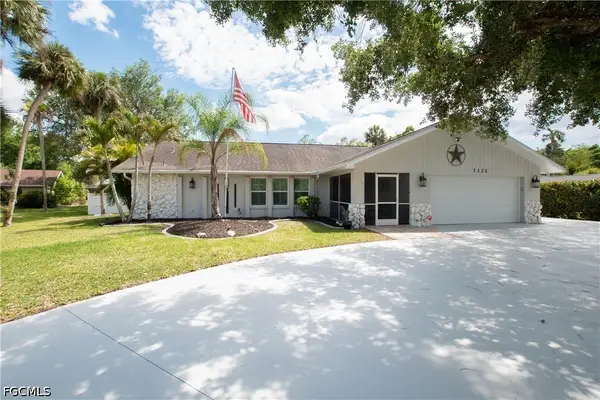 7332 Sean Lane, North Fort Myers, FL 33917
