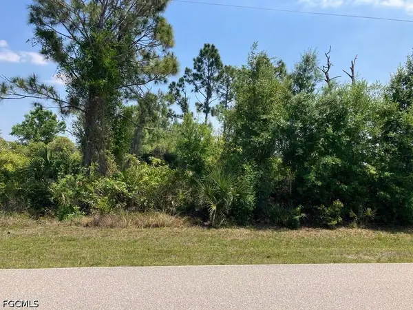 3468 Jennings Boulevard, Port Charlotte, FL 33981