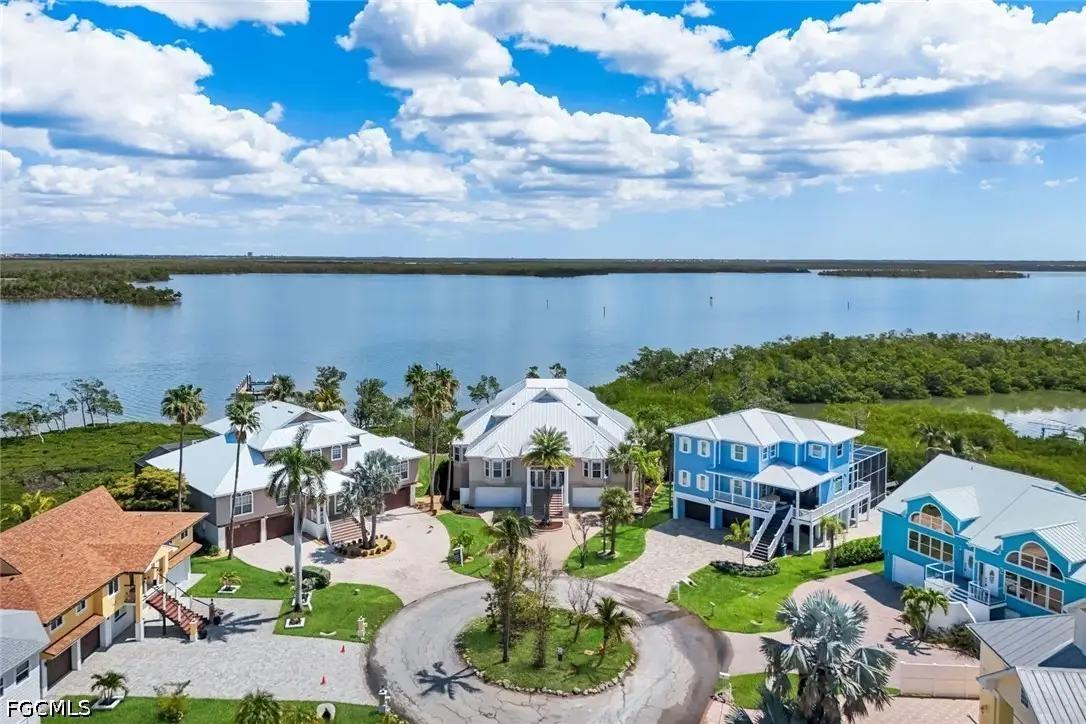 21500 - 21504 Indian Bayou Drive, Fort Myers Beach, FL 33931 - #1