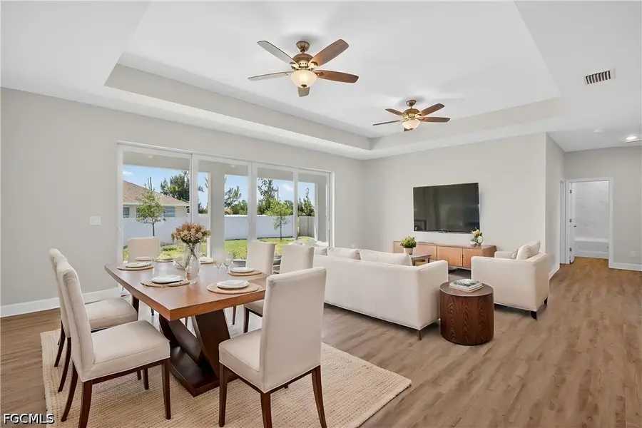 2212 NW 1st Place, Cape Coral, FL 33993 - #3