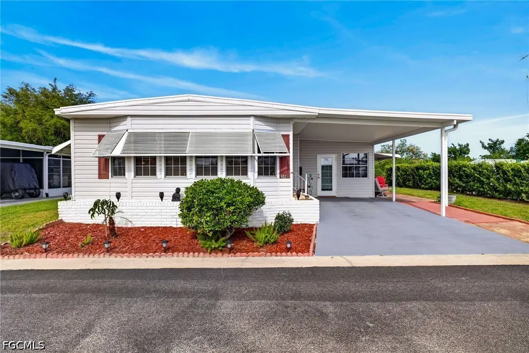 30 Aloe Street, Alva, FL 33920 - #1