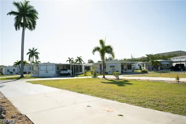 353 Mattie Avenue, Fort Myers, FL 33908