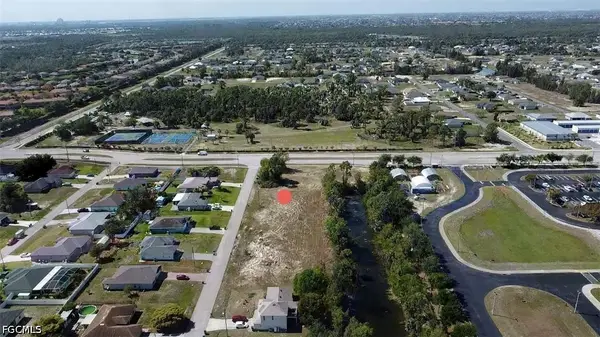 3708 NE 23rd Avenue, Cape Coral, FL 33909