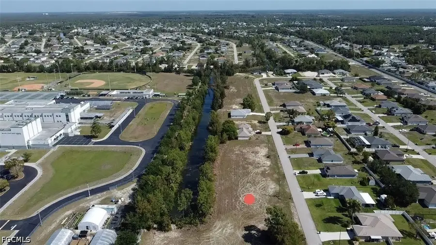3708 NE 23rd Avenue, Cape Coral, FL 33909 - #2