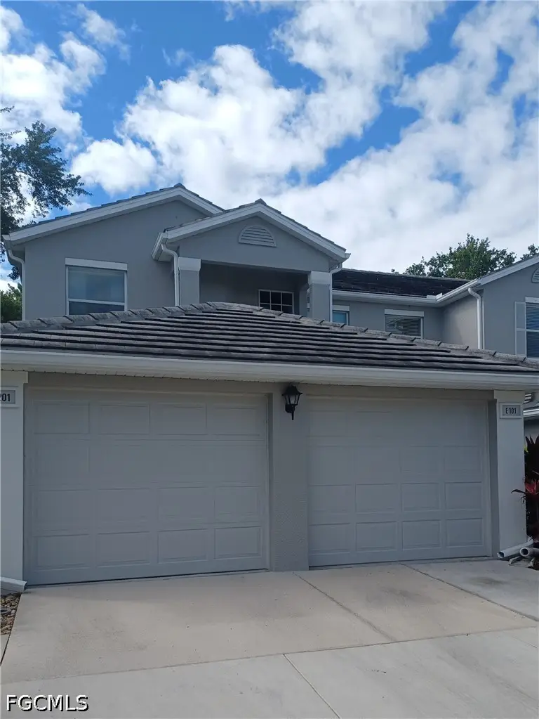 12070 Summergate Circle #101, Fort Myers, FL 33913 - #1