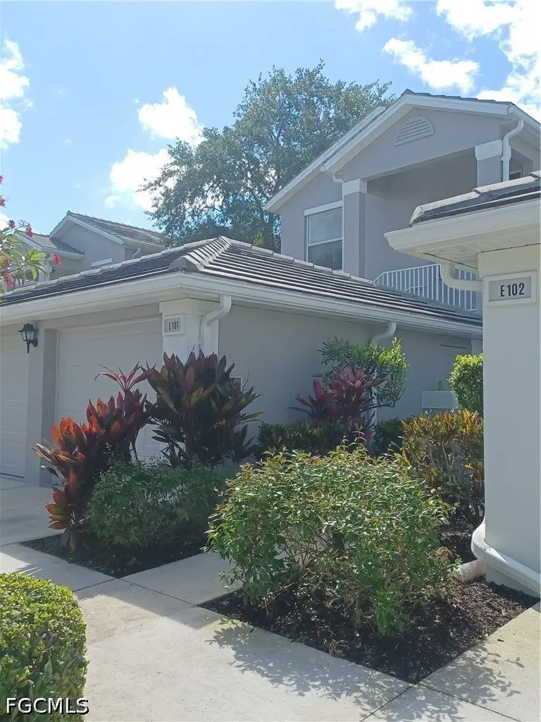 12070 Summergate Circle #101, Fort Myers, FL 33913 - #3