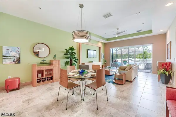 15088 Stella Del Mar Lane, Fort Myers, FL 33908