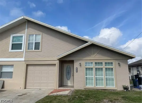 7401 Albany Road, Fort Myers, FL 33967