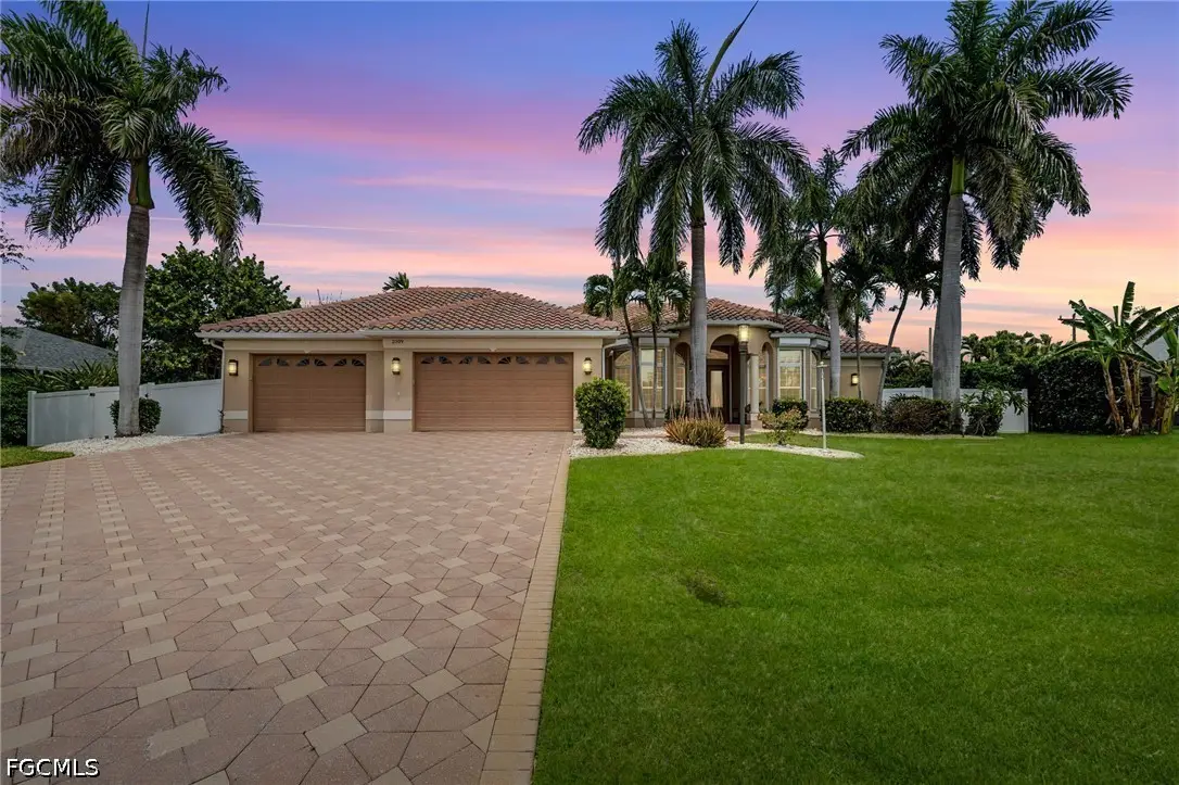 2109 SW 47th Terrace, Cape Coral, FL 33914 - #1