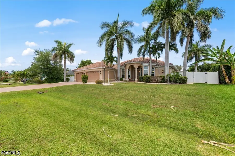 2109 SW 47th Terrace, Cape Coral, FL 33914 - #3