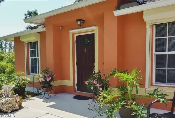 3107 16th Street W, Lehigh Acres, FL 33971