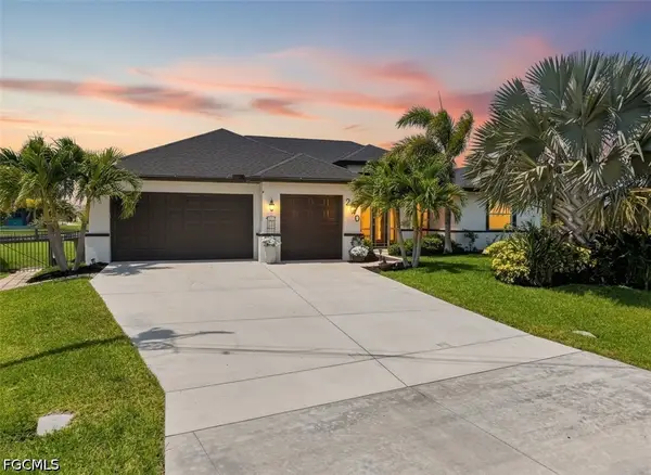 200 SW 30th Avenue, Cape Coral, FL 33991