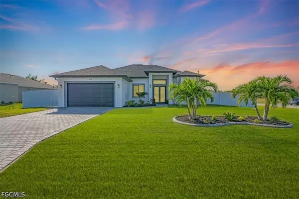 116 SE 5th Place, Cape Coral, FL 33990