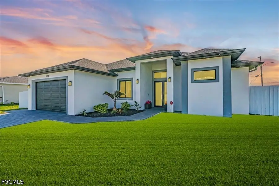 116 SE 5th Place, Cape Coral, FL 33990 - #2