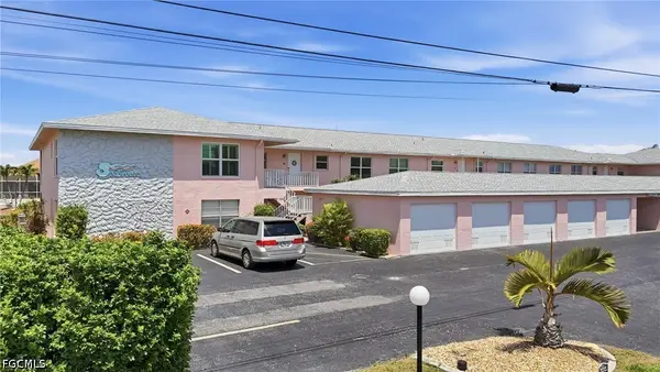 1333 SE 40th Terrace #2A, Cape Coral, FL 33904