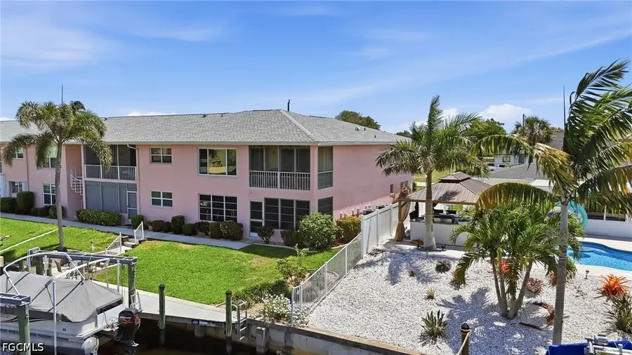 1333 SE 40th Terrace #2A, Cape Coral, FL 33904 - #2