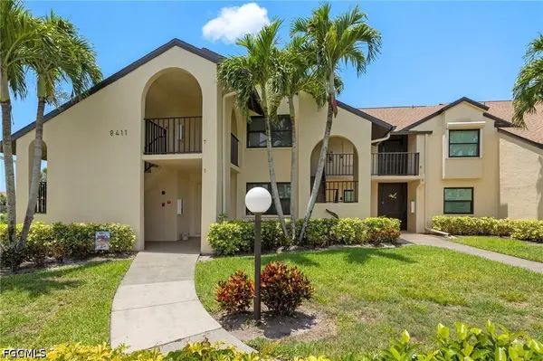 8411 Charter Club Circle #1, Fort Myers, FL 33919