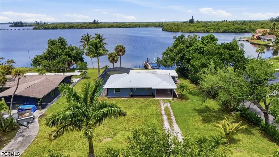 4867 E Riverside Drive, Fort Myers, FL 33905 - #1