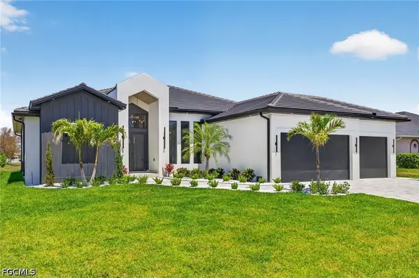 3327 NW 2nd Terrace, Cape Coral, FL 33993