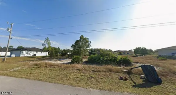 2709 34th Street Sw, Lehigh Acres, FL 33976