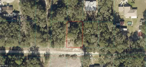 3529-007-025 SW 114 Lane, Dunnellon, FL 34431