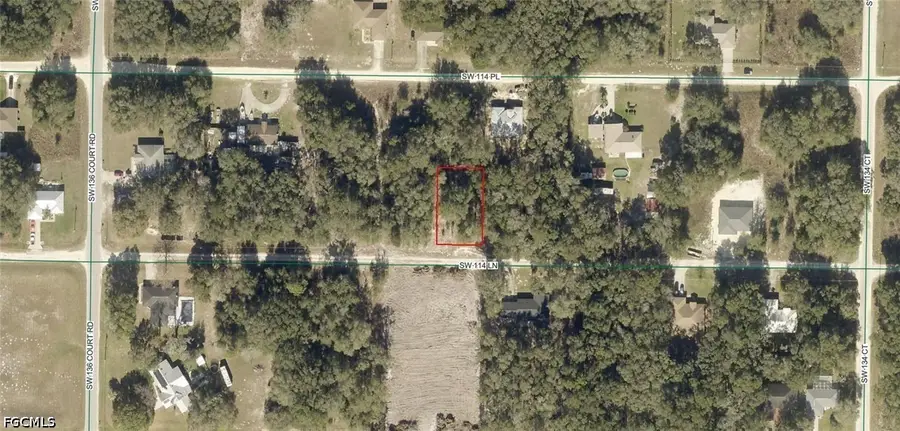 3529-007-025 SW 114 Lane, Dunnellon, FL 34431 - #2