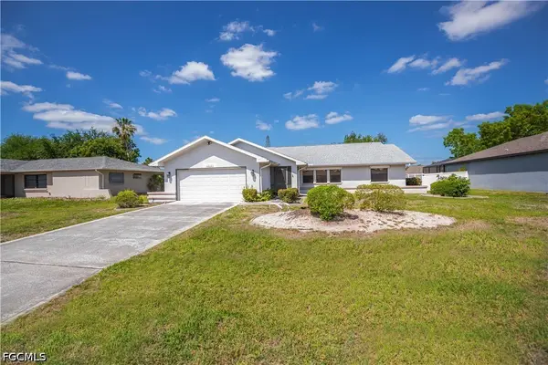 3712 SW 6th Avenue, Cape Coral, FL 33914
