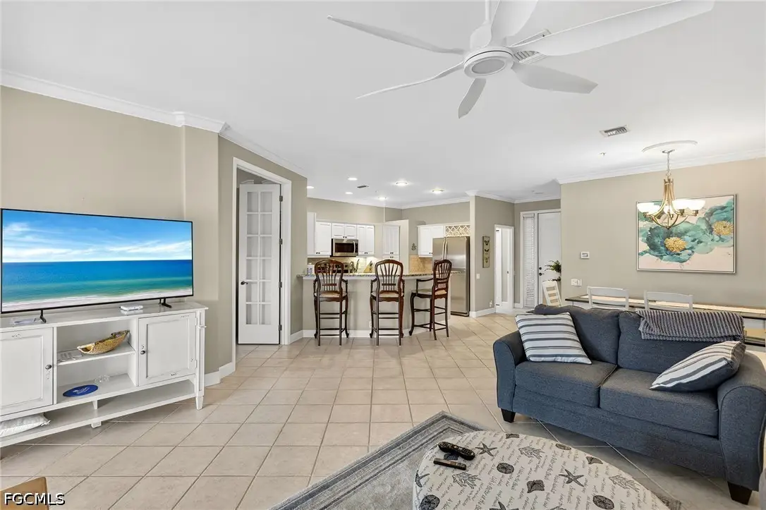 9121 Southmont Cove #102, Fort Myers, FL 33908 - #1