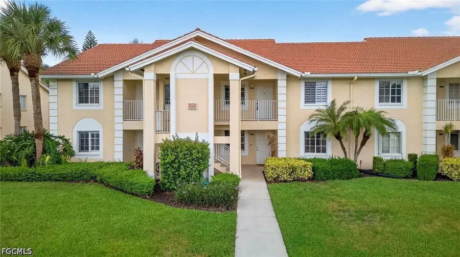 7761 Jewel Lane #202, Naples, FL 34109 - #2