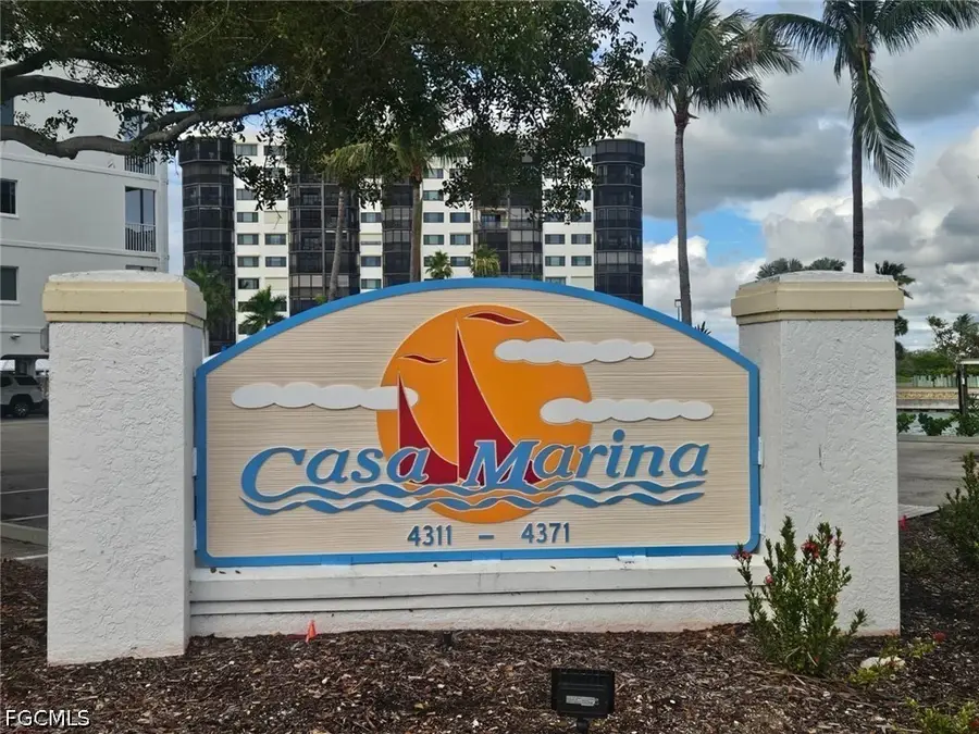 Dock #60 4351 Bay Beach Lane, Fort Myers Beach, FL 33931 - #2