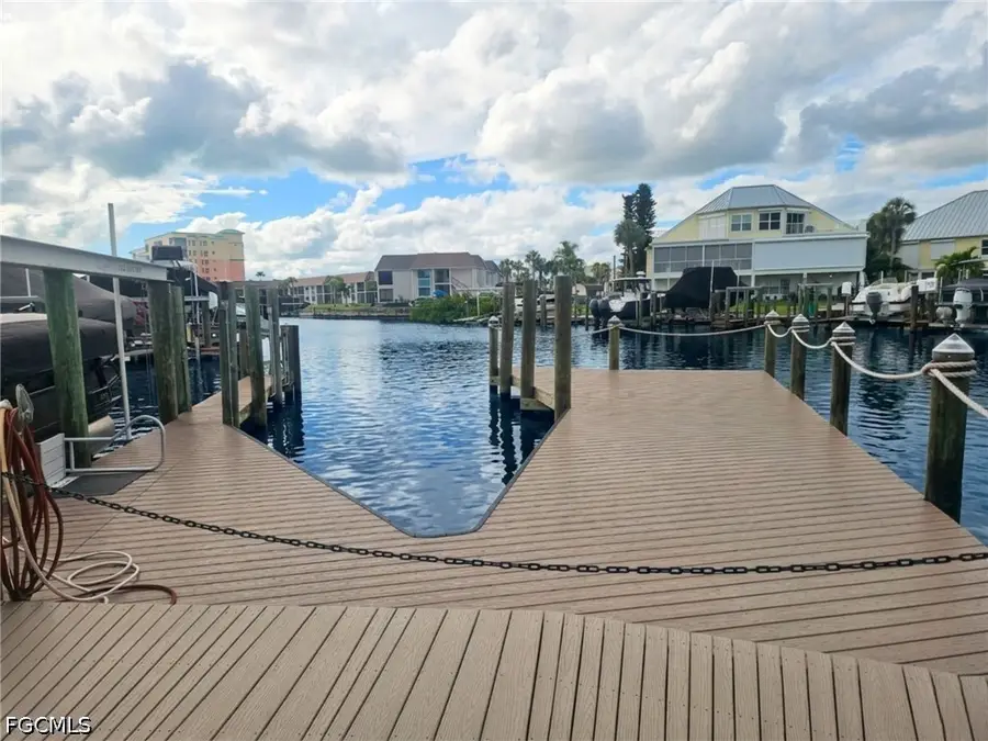 Dock #60 4351 Bay Beach Lane, Fort Myers Beach, FL 33931 - #3