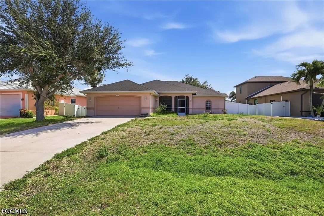 3731 SW 17th Avenue, Cape Coral, FL 33914 - #1