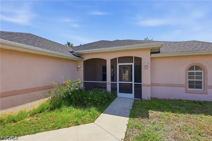 3731 SW 17th Avenue, Cape Coral, FL 33914 - #3