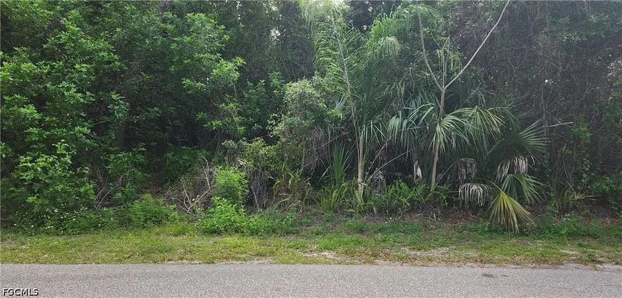 409 Verona Street, Port Charlotte, FL 33948 - #3