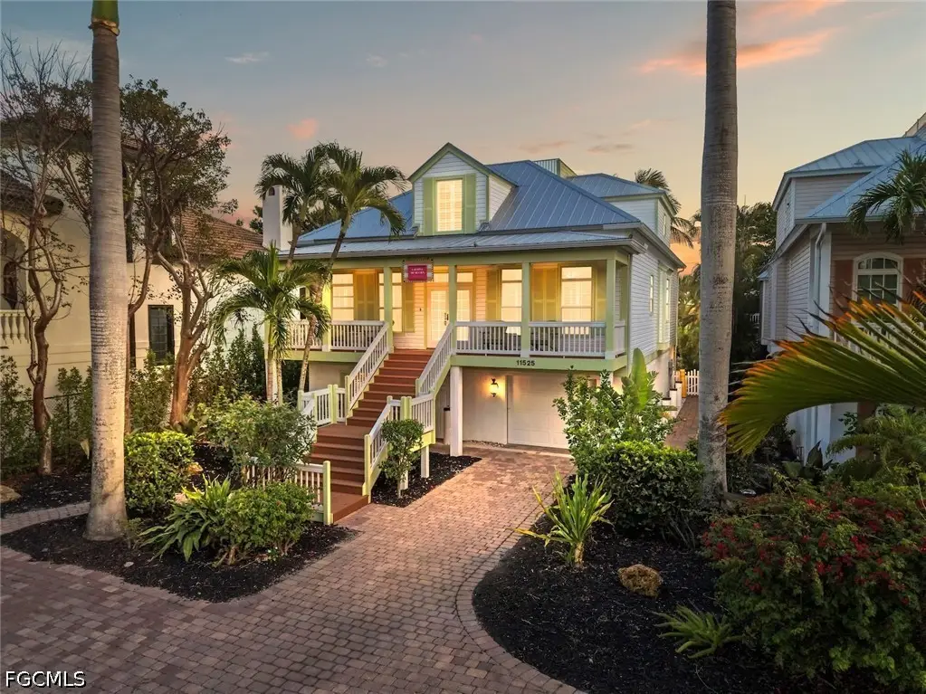 11525 Andy Rosse Lane, Captiva, FL 33924 - #1