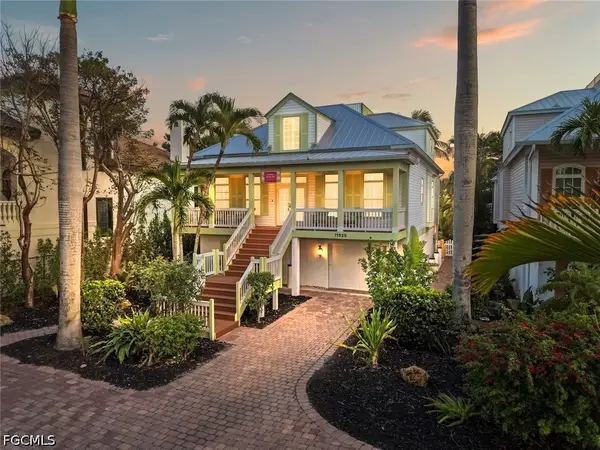 11525 Andy Rosse Lane, Captiva, FL 33924